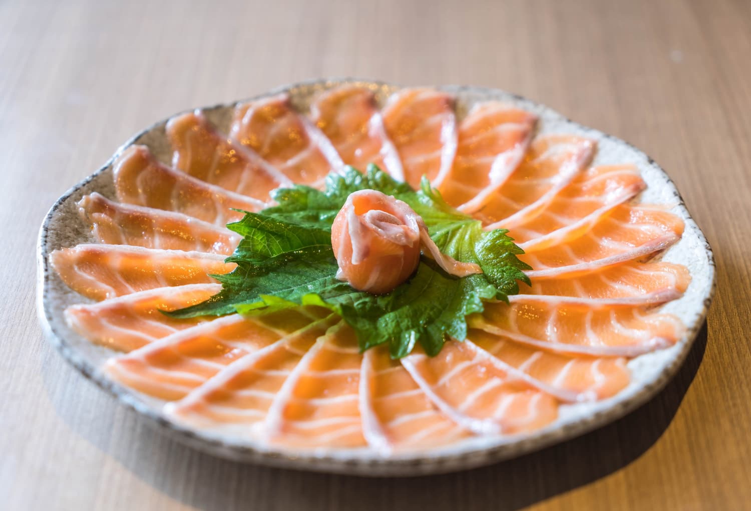 Carpaccio imagem